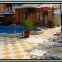 Mirage Hotel