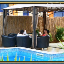 Mirage Hotel