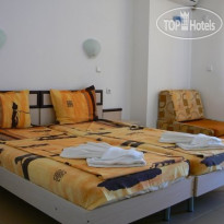 Mirage Hotel