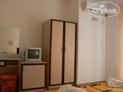 New photos from tourists Mirage Hotel 3*