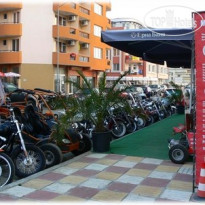 Mirage Hotel
