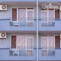 Ivanovi Guest House 