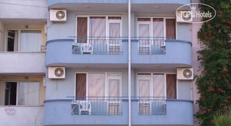 Hotel photo Ivanovi Guest House 