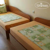 Ivanovi Guest House 