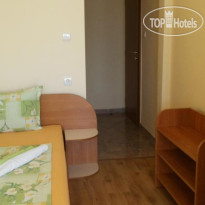Ivanovi Guest House 