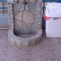 Ivanovi Guest House 