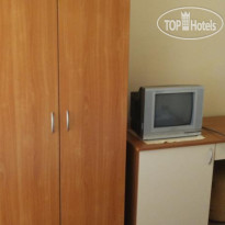 Ivanovi Guest House 
