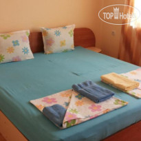 Ivanovi Guest House 