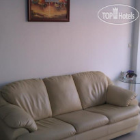 Ivanovi Guest House 