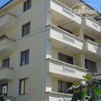 Vladimirov Guest House