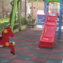 Vladimirov Guest House