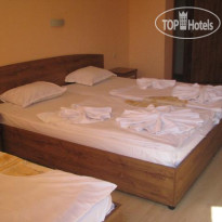 Vladimirov Guest House