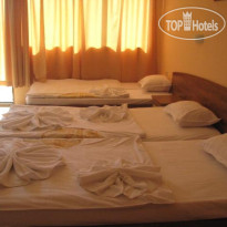 Vladimirov Guest House