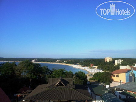 New photos from tourists Primavera 2 Apart Hotel 2*