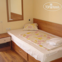 Primavera 2 Apart Hotel