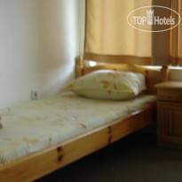 Ropotamo Guest House 