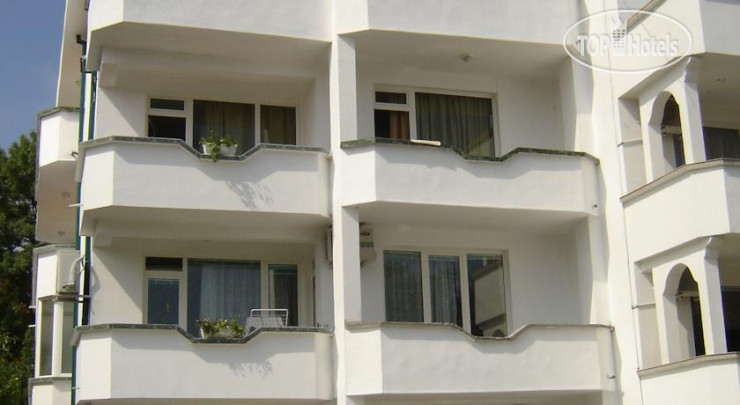Hotel photo Ropotamo Guest House 2*