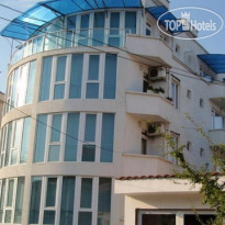 Plamar Guest House 