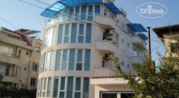 Hotel photo Plamar Guest House 2*