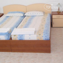 Plamar Guest House 