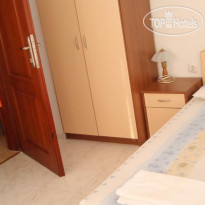 Plamar Guest House 