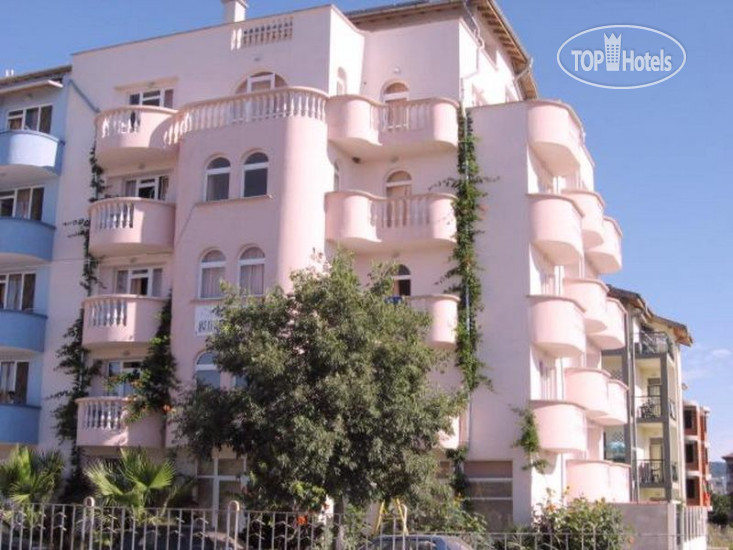Hotel photo Villa Malkata Stopanka 2*