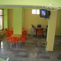 Zara Guest House 