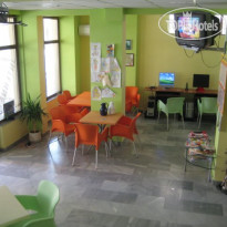 Zara Guest House 