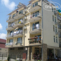 Zara Guest House 
