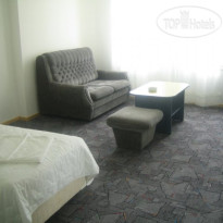 Zara Guest House