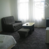 Zara Guest House