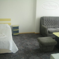 Zara Guest House