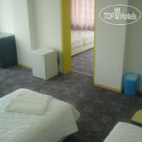 Zara Guest House