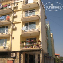 Zara Guest House