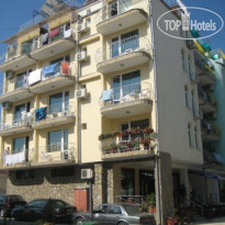 Zara Guest House