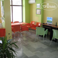 Zara Guest House