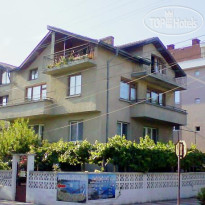 Guest House In Primorsko 
