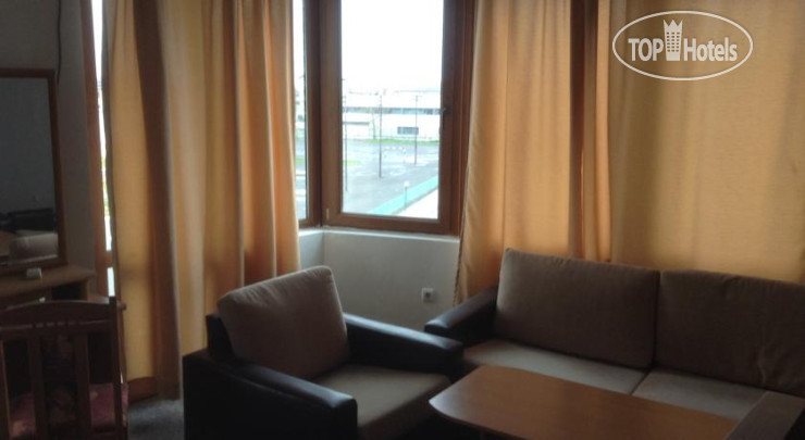 New photos from tourists Northik Family Hotel 2*