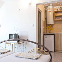 Villa Rose Guest House