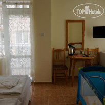 Borko Guest House 