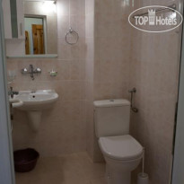 Borko Guest House 