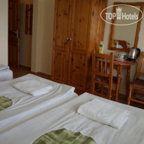 Borko Guest House 