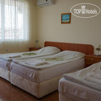 Borko Guest House 