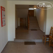 Borko Guest House 