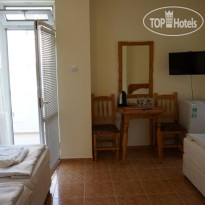 Borko Guest House 