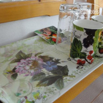 Borko Guest House 