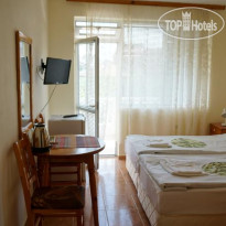 Borko Guest House 