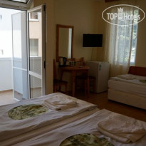 Borko Guest House 