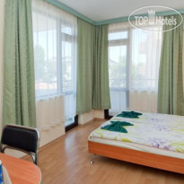 Vania Guest House 