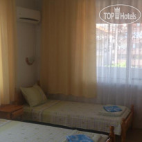 Svetla Guest House